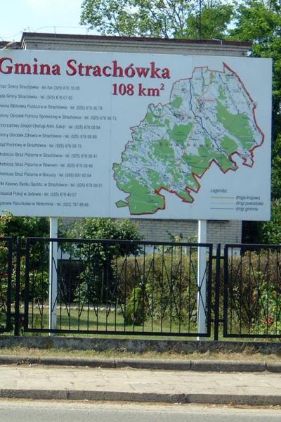 Gmina Strachwka Copy